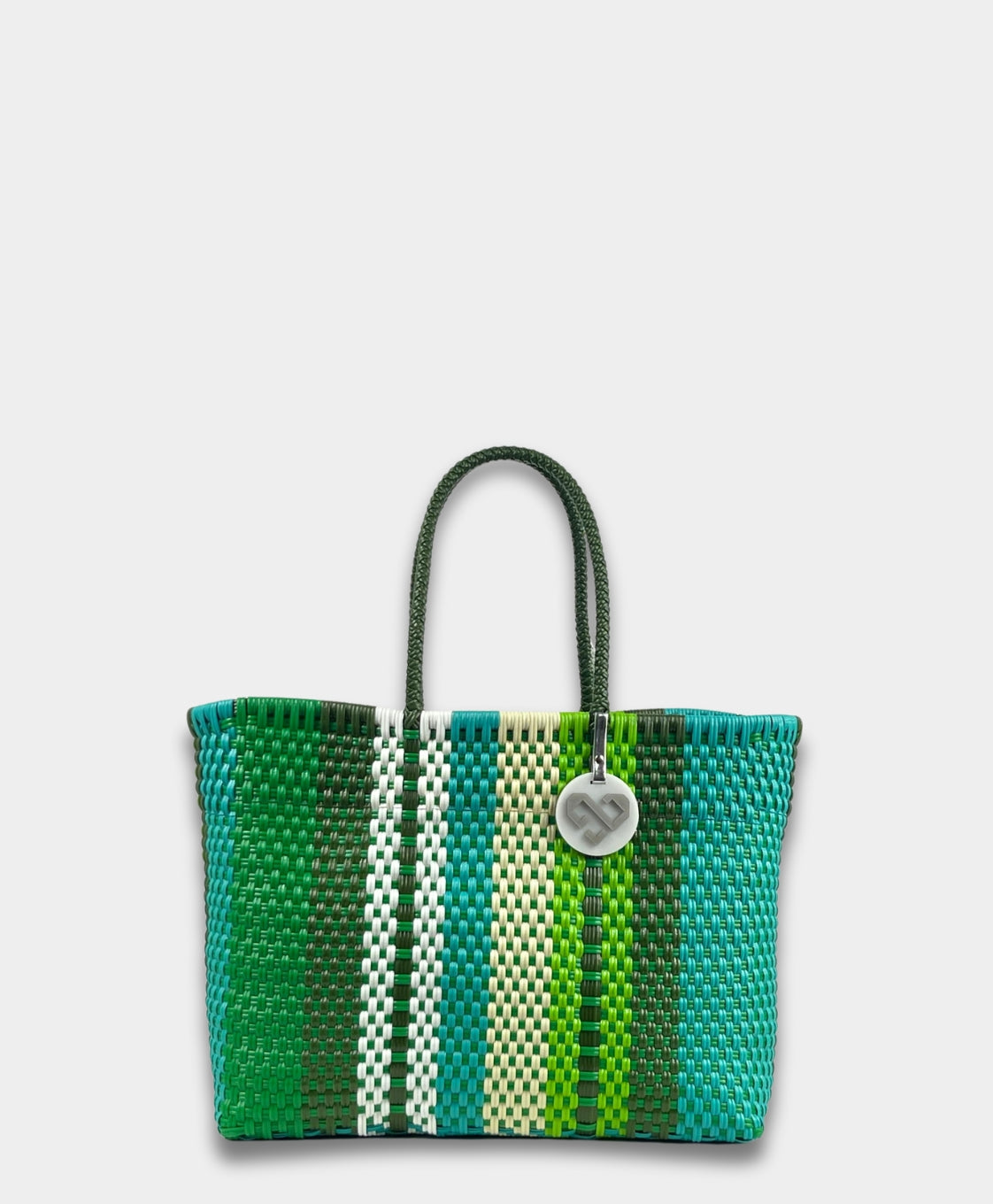 Vintage Tote Bag Small
