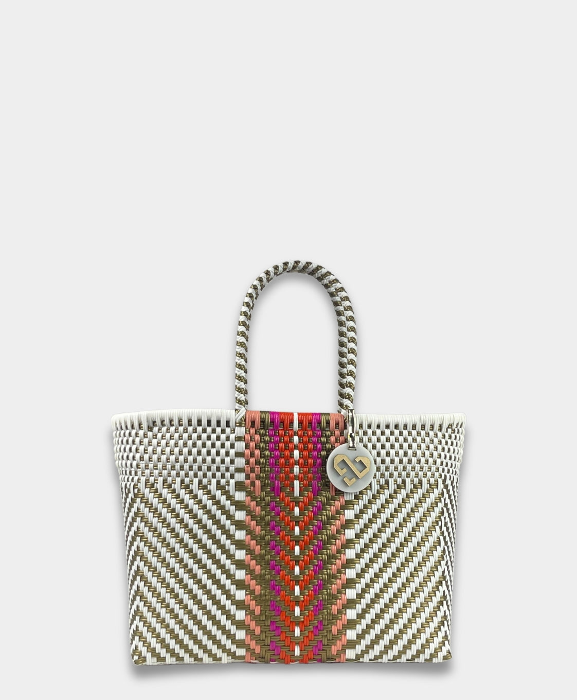 Warm Tote Bag Small