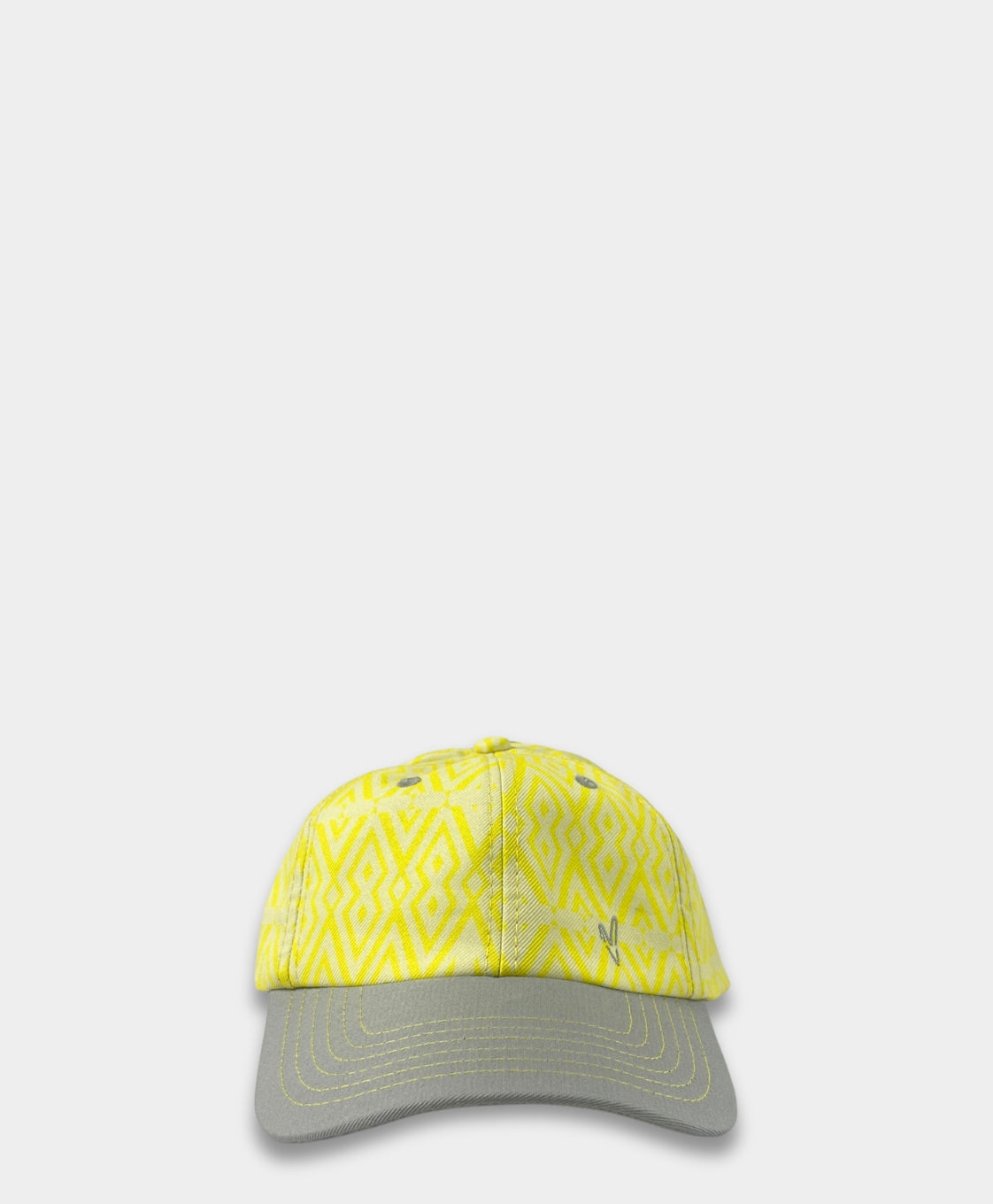 Yellow Cap