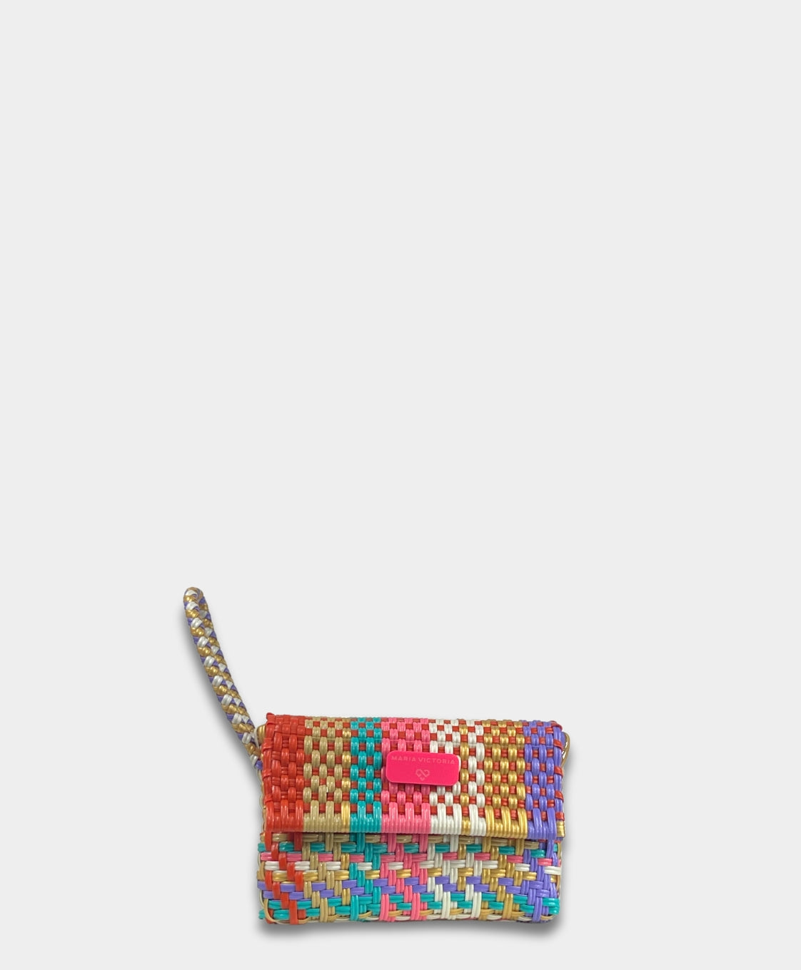 Arena Wristlet