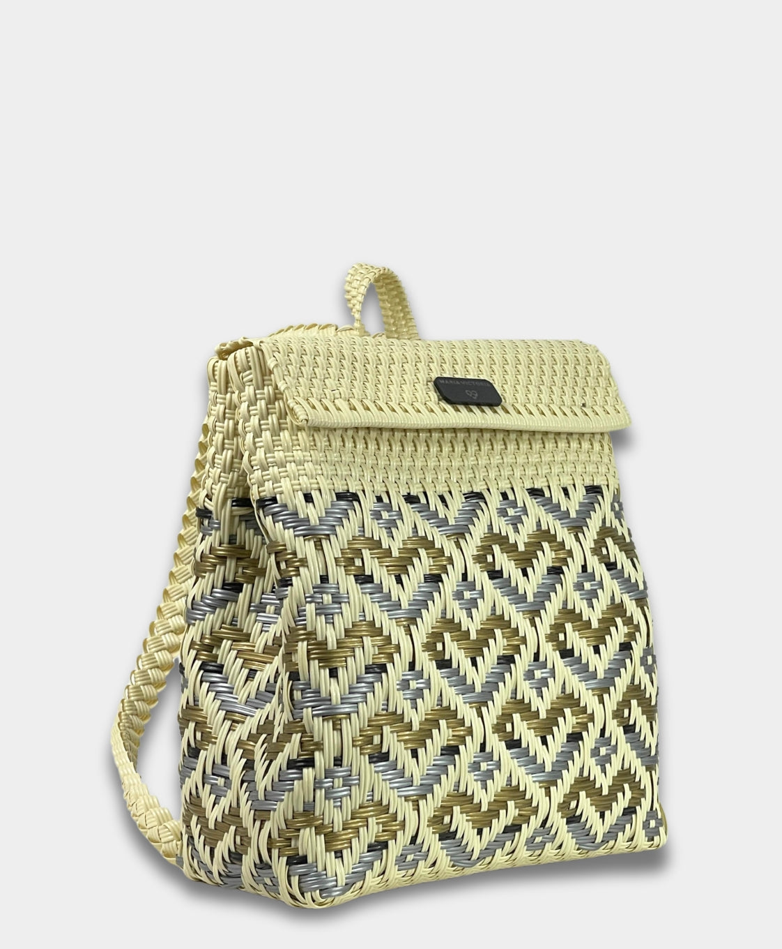 Spring 25 Capsule 01 Backpack