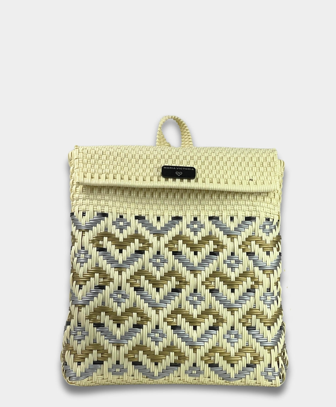 Spring 25 Capsule 01 Backpack