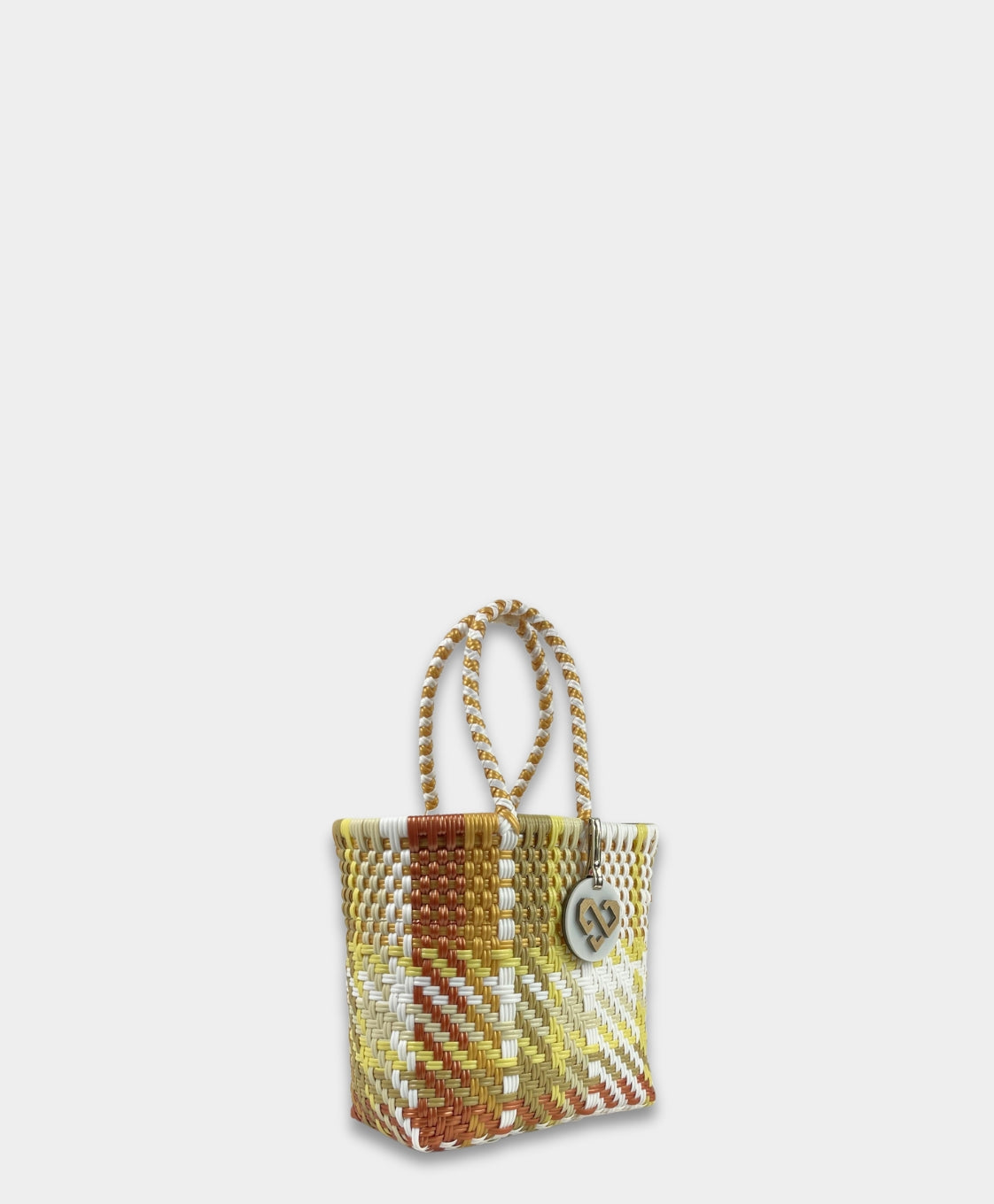 Spring 25 Capsule 01 Tote Bag Mini