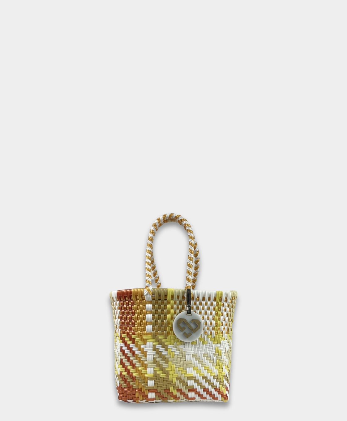 Spring 25 Capsule 01 Tote Bag Mini