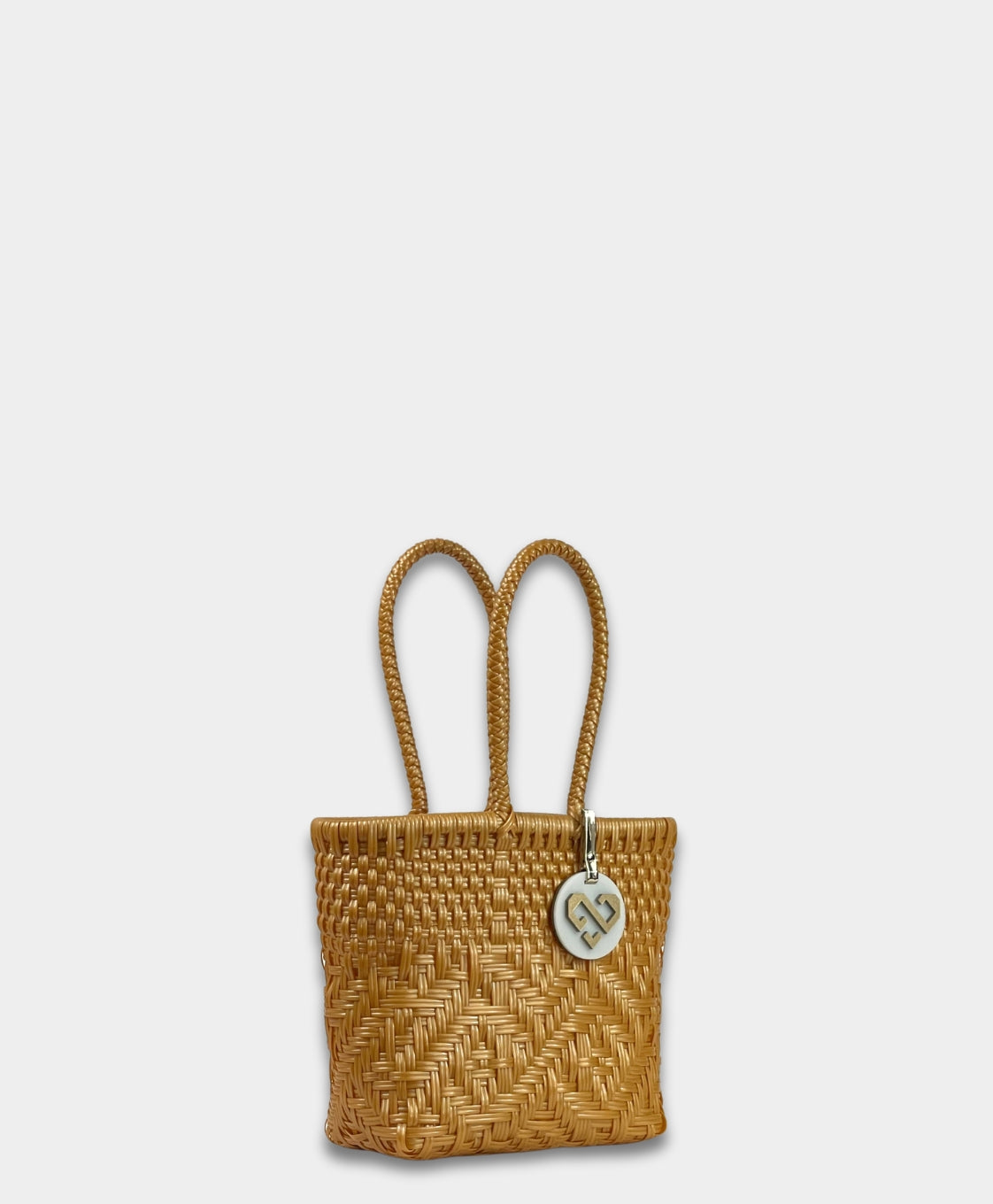 Spring 25 Capsule 02 Tote Bag Mini