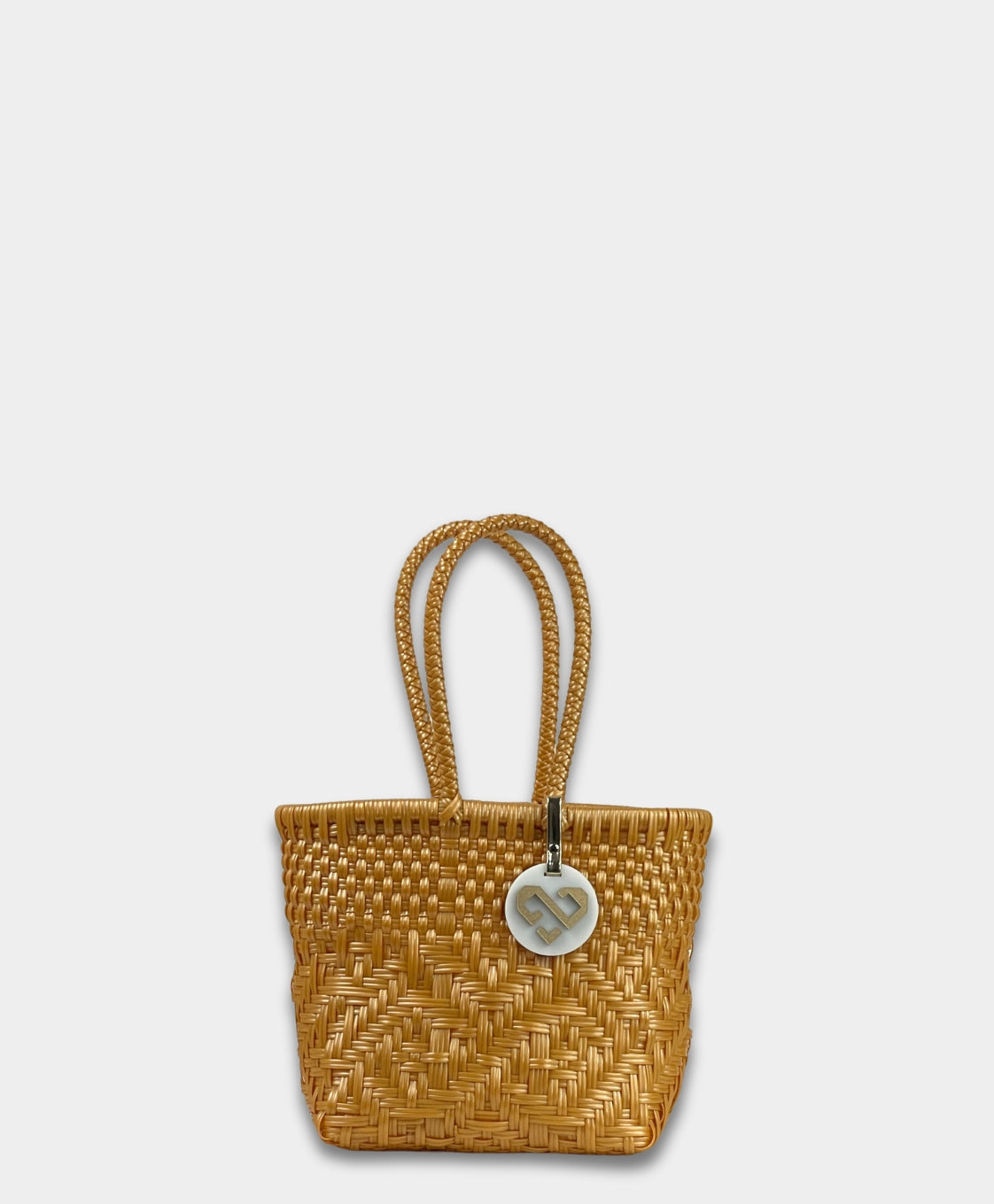 Spring 25 Capsule 02 Tote Bag Mini