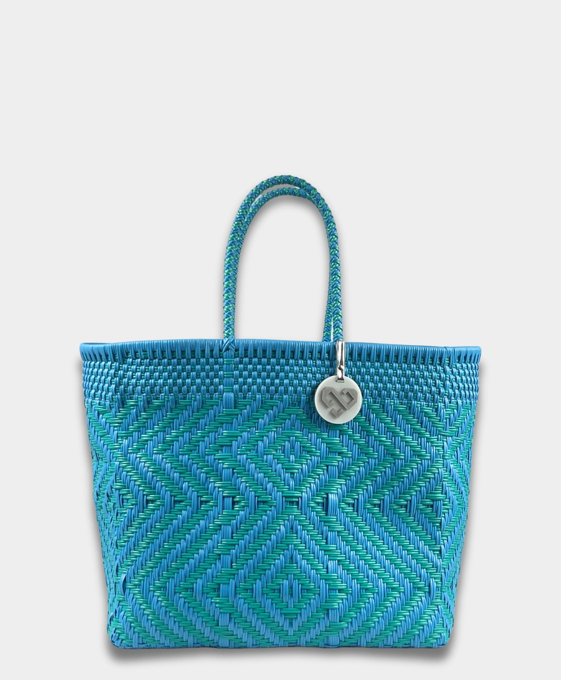 Spring 25 Capsule 07 Tote Bag Large