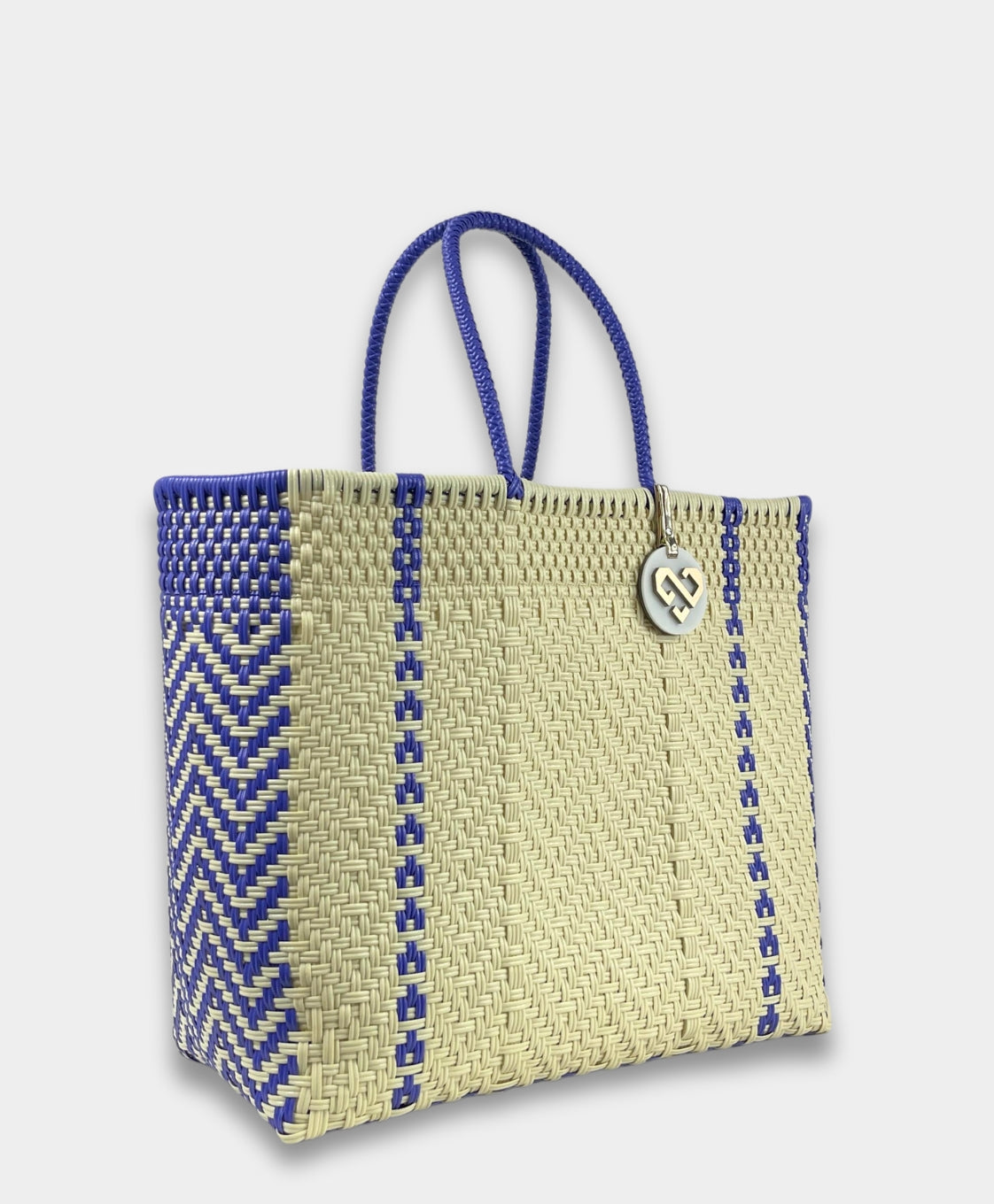 Spring 25 Capsule 44 Tote Bag Large