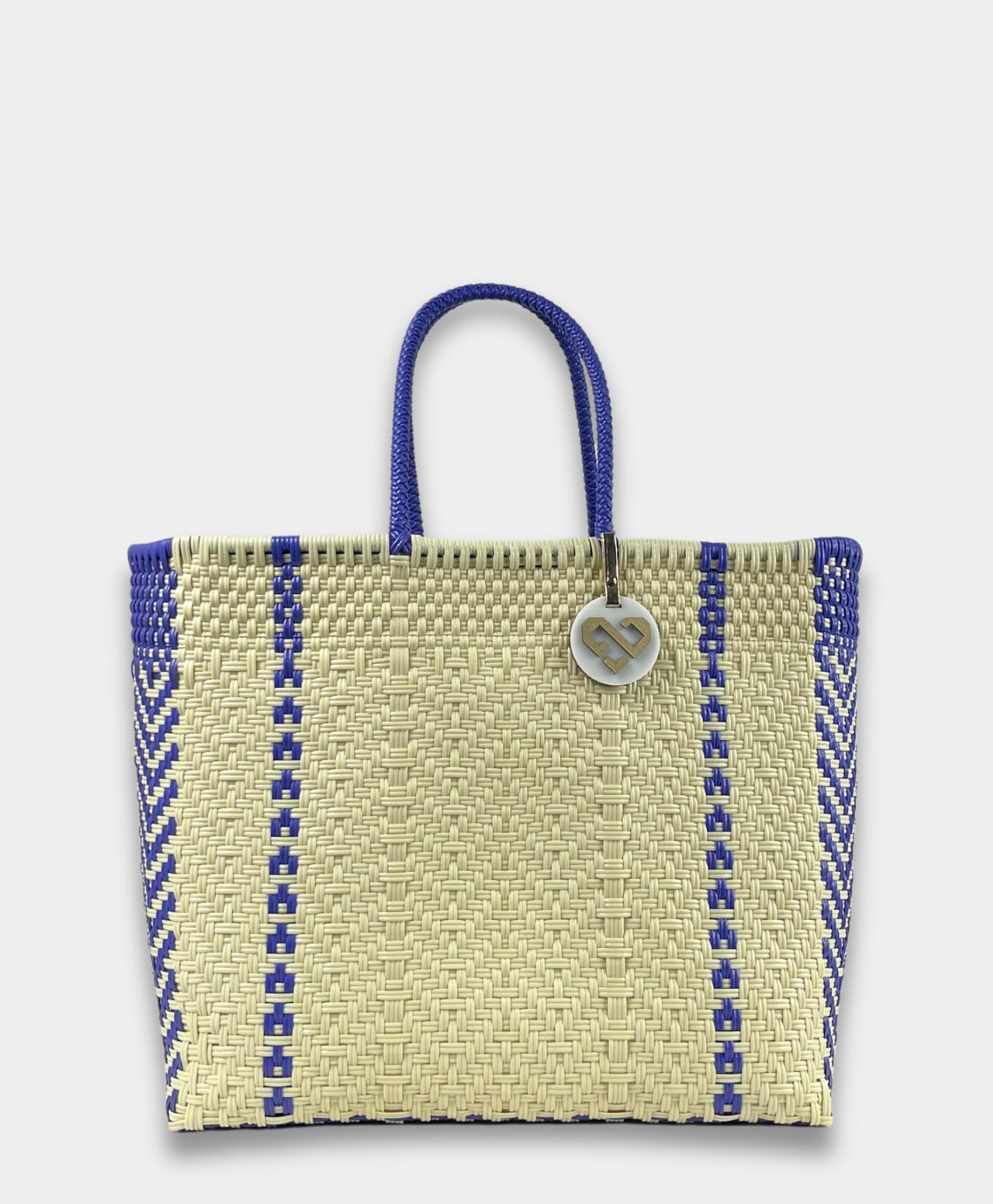 Spring 25 Capsule 44 Tote Bag Large