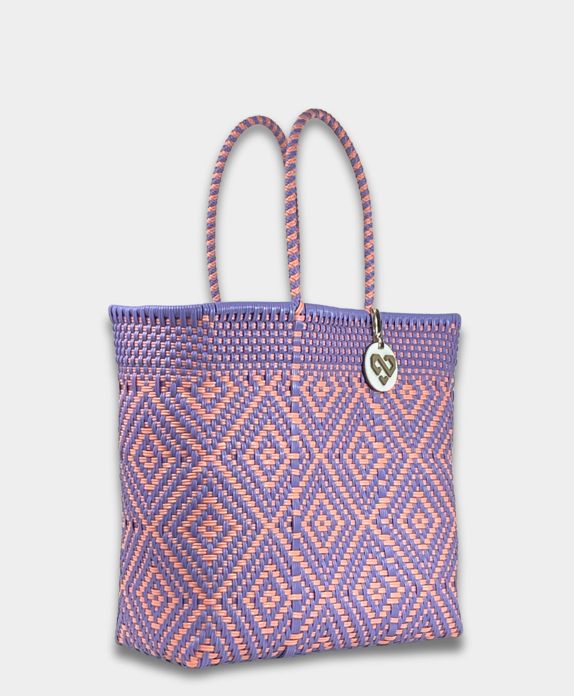 Spring 25 Capsule 45 Tote Bag Large