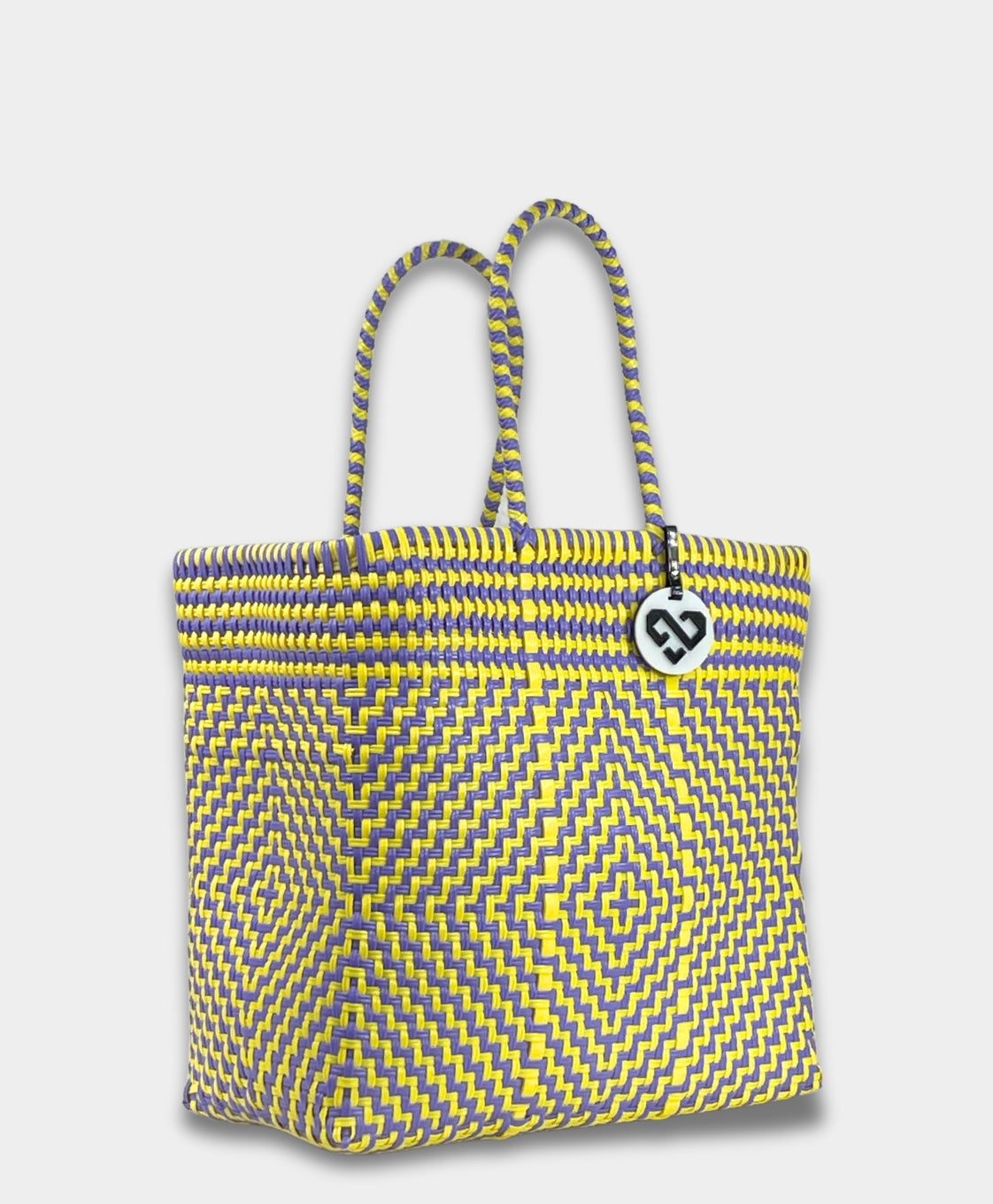 Spring 25 Capsule 46 Tote Bag Large