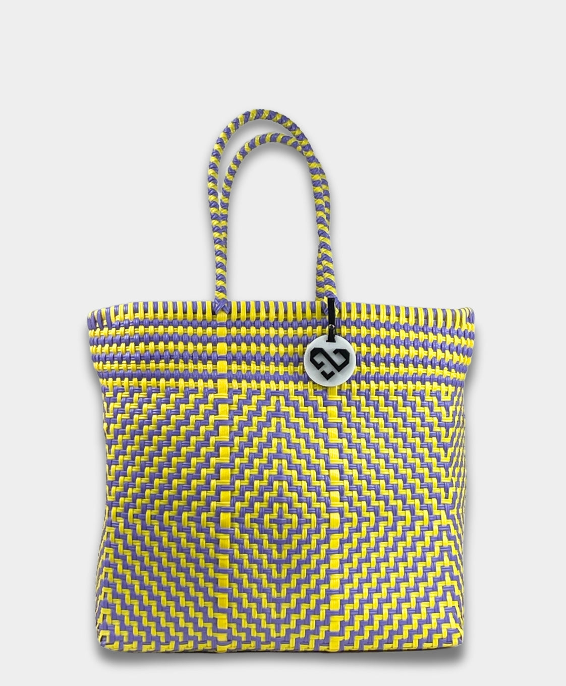 Spring 25 Capsule 46 Tote Bag Large