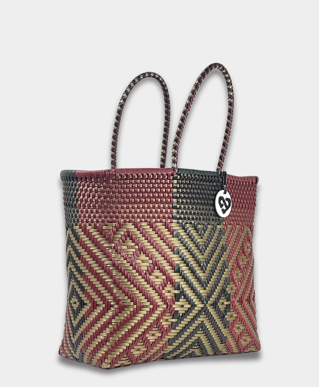 Spring 25 Capsule 47 Tote Bag Large