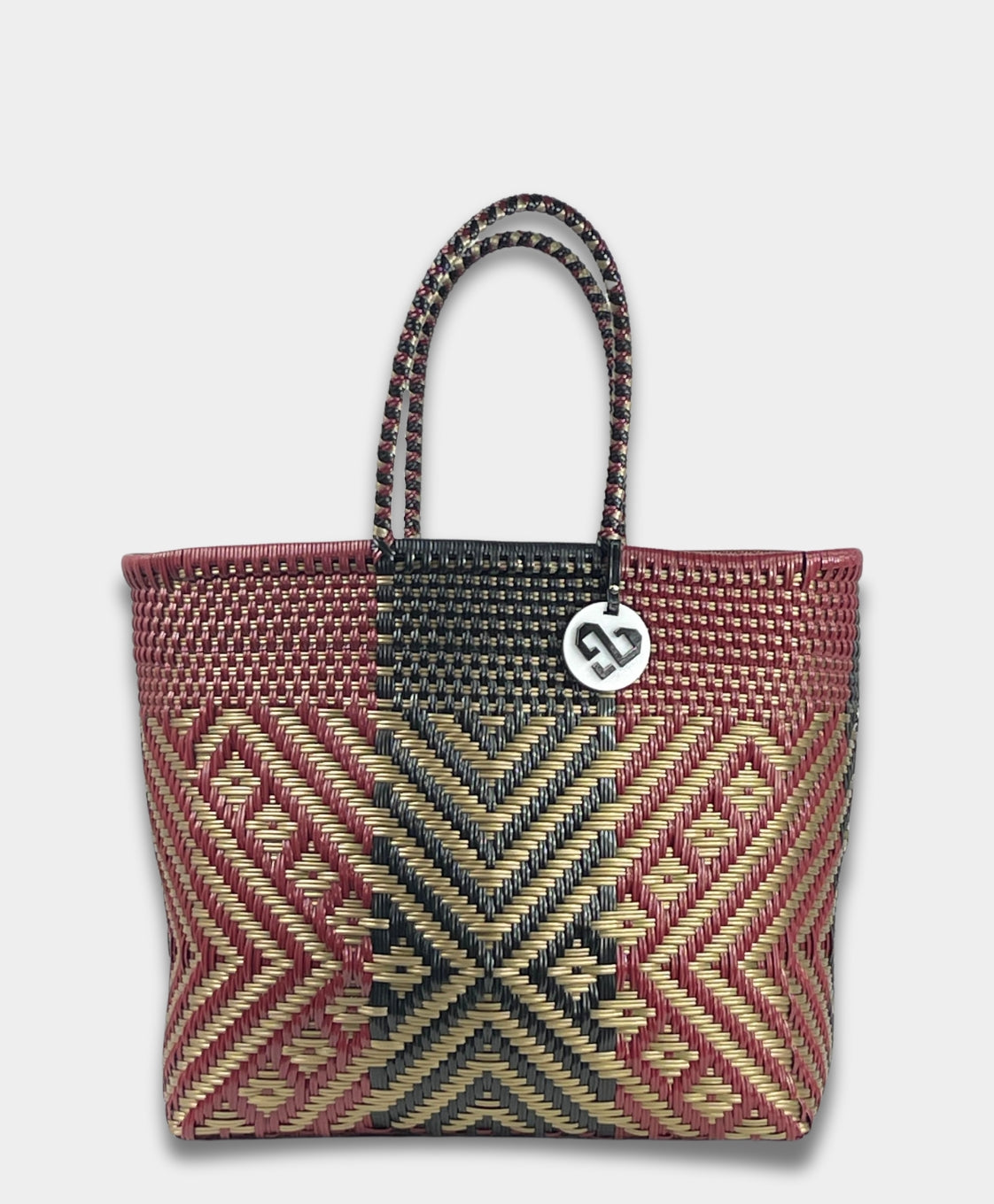 Spring 25 Capsule 47 Tote Bag Large