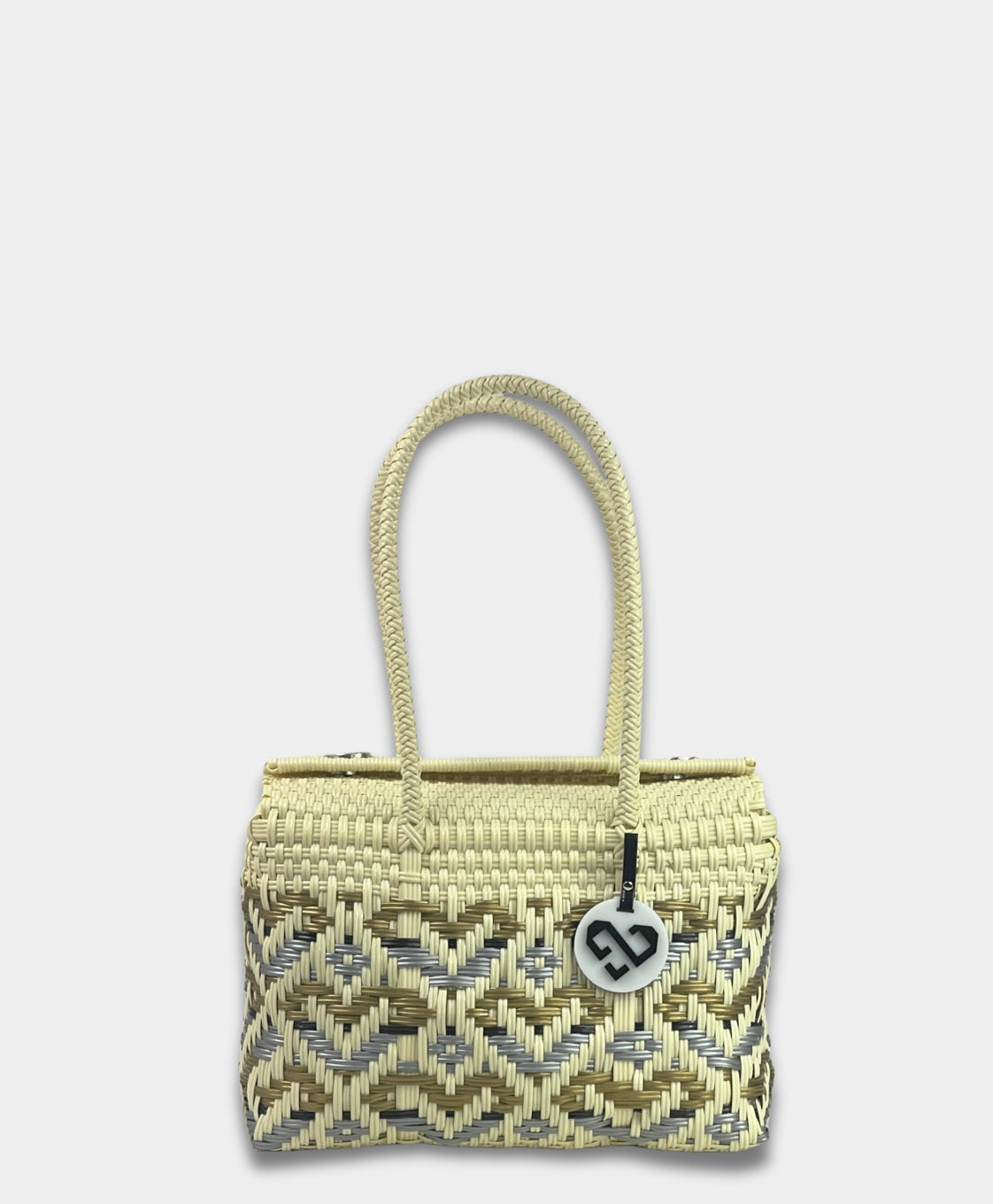 Spring 25 Capsule 01 Basket Medium