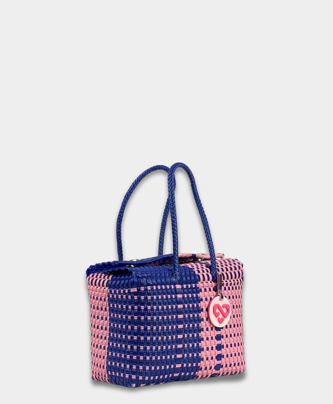 Spring 25 Capsule 01 Basket Small