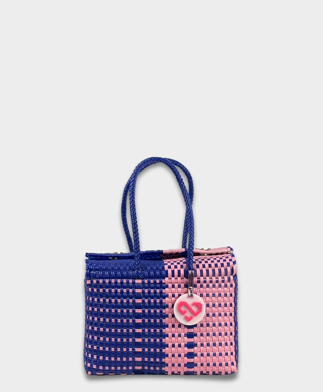 Spring 25 Capsule 01 Basket Small