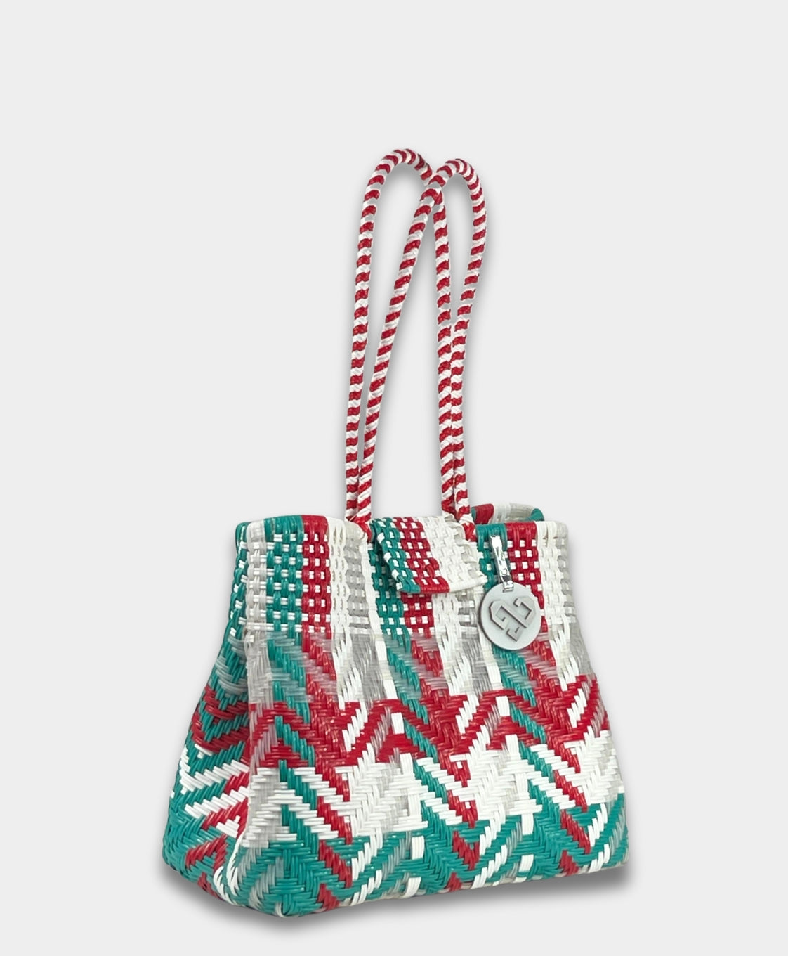 Spring 25 Capsule 02 Shoulder Bag