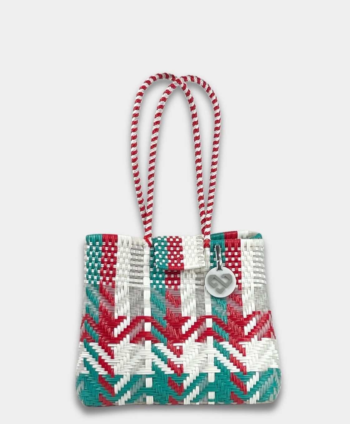 Spring 25 Capsule 02 Shoulder Bag