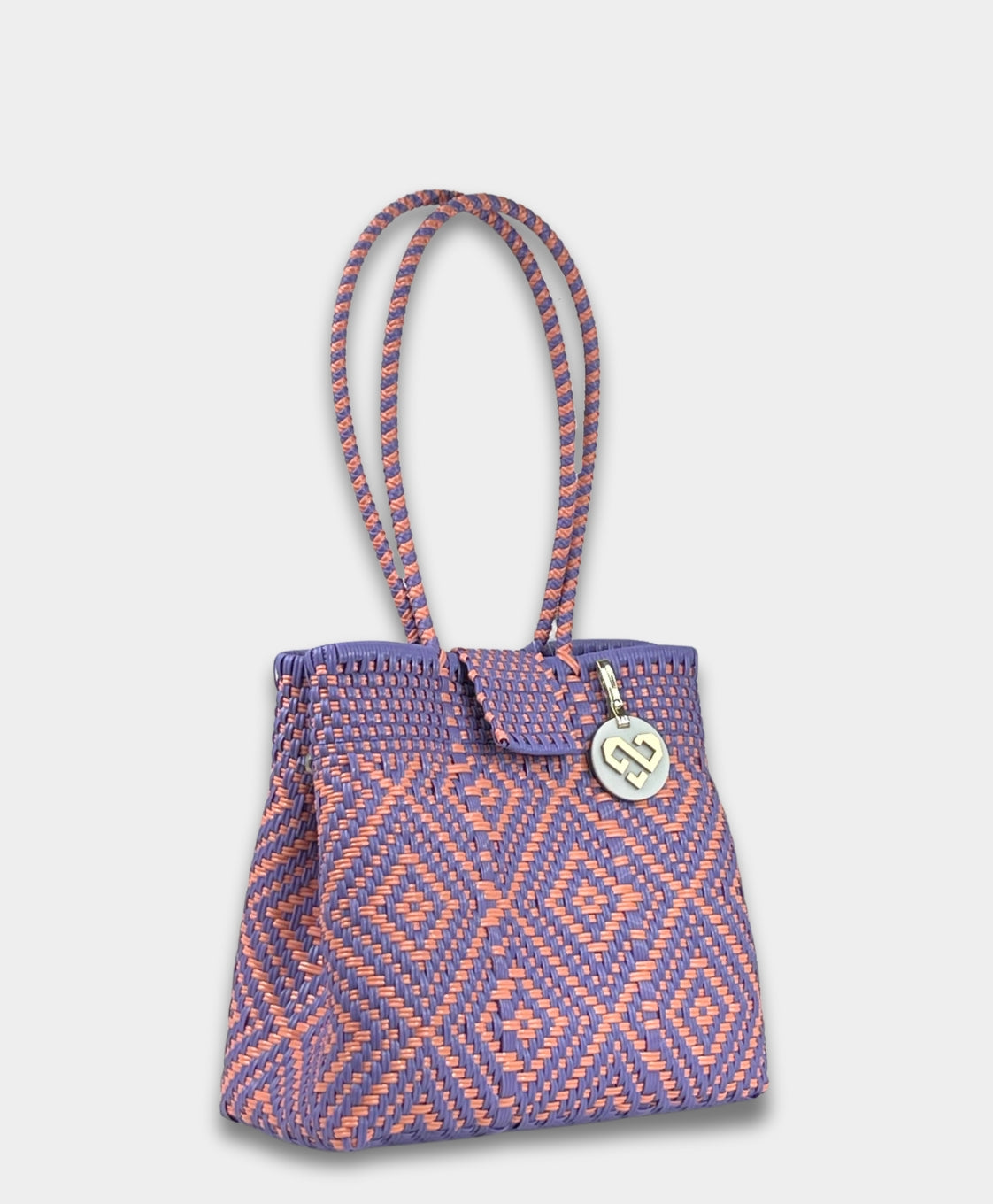 Spring 25 Capsule 03 Shoulder Bag