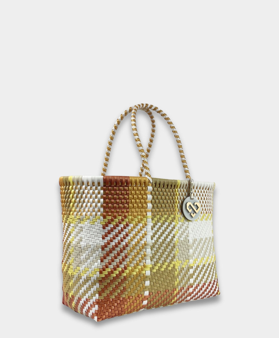 Spring 25 Capsule 02 Tote Bag Small