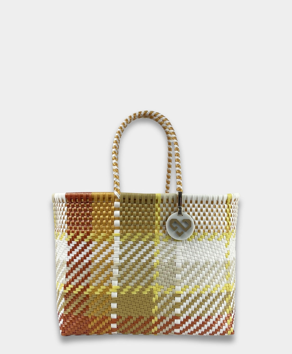 Spring 25 Capsule 02 Tote Bag Small