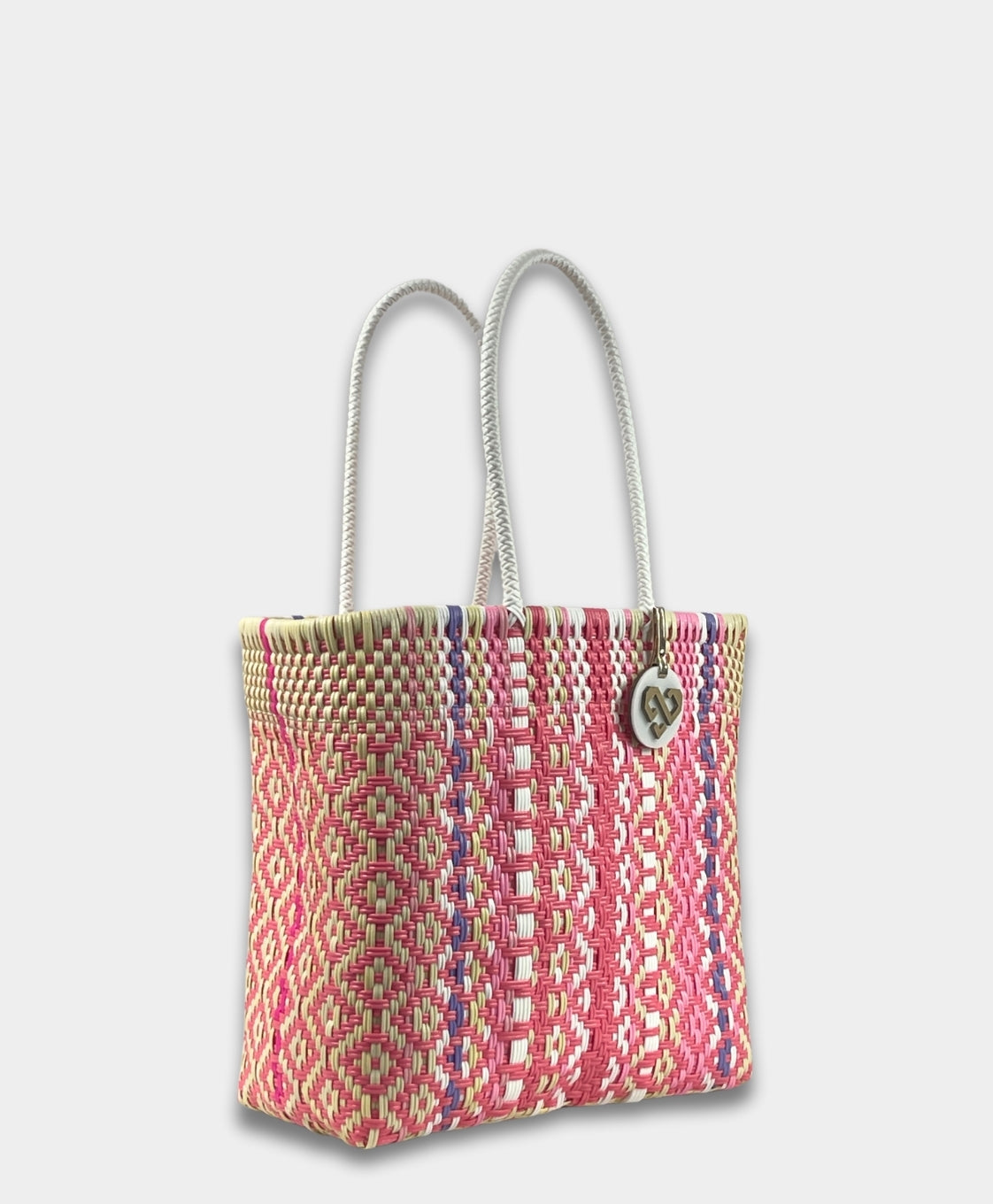 Spring 25 Capsule 43 Tote Bag Medium