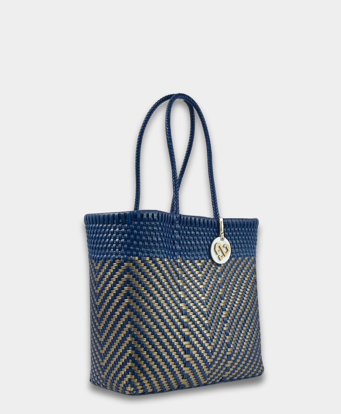 Spring 25 Capsule 55 Tote Bag Medium