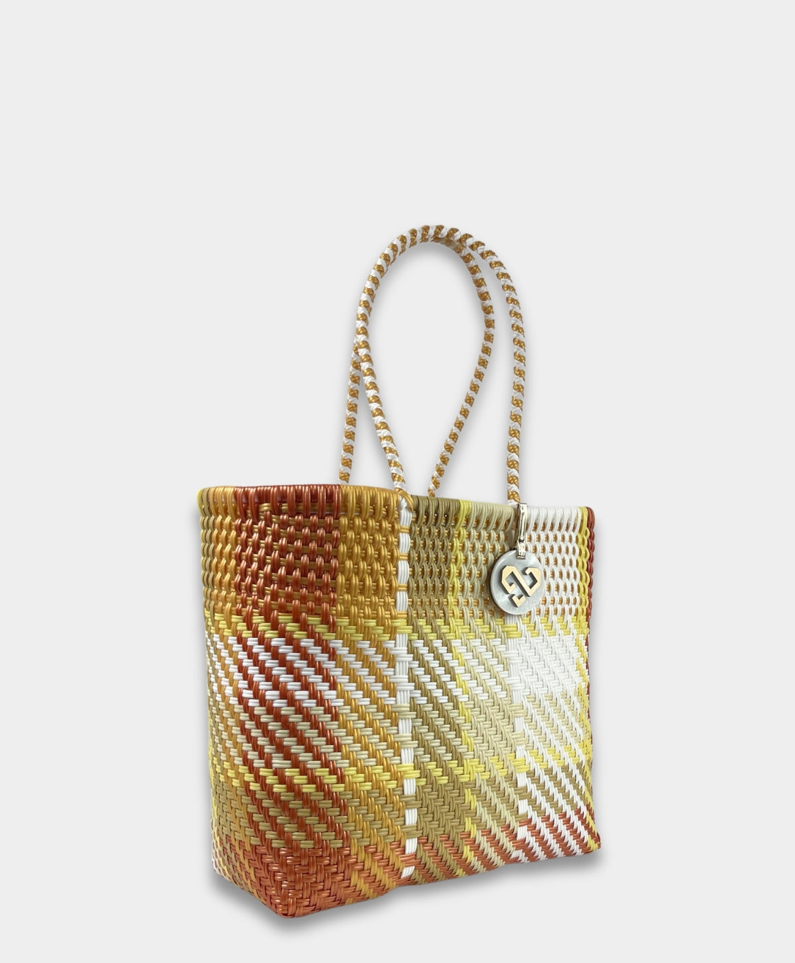 Spring 25 Capsule 90 Tote Bag Medium