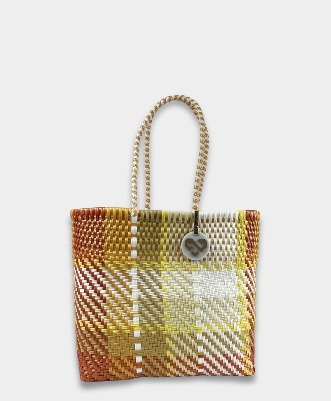 Spring 25 Capsule 90 Tote Bag Medium