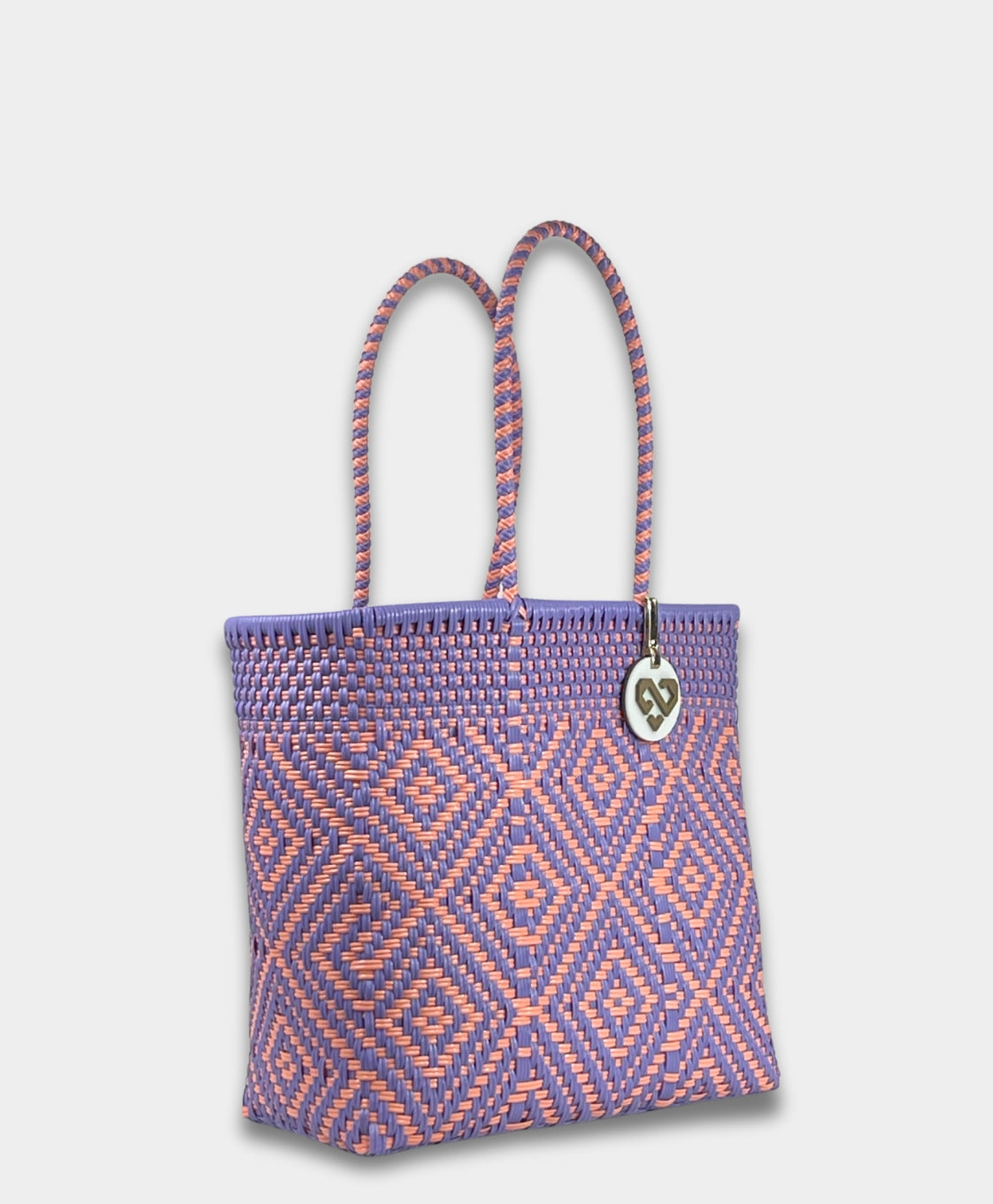 Spring 25 Capsule 91 Tote Bag Medium