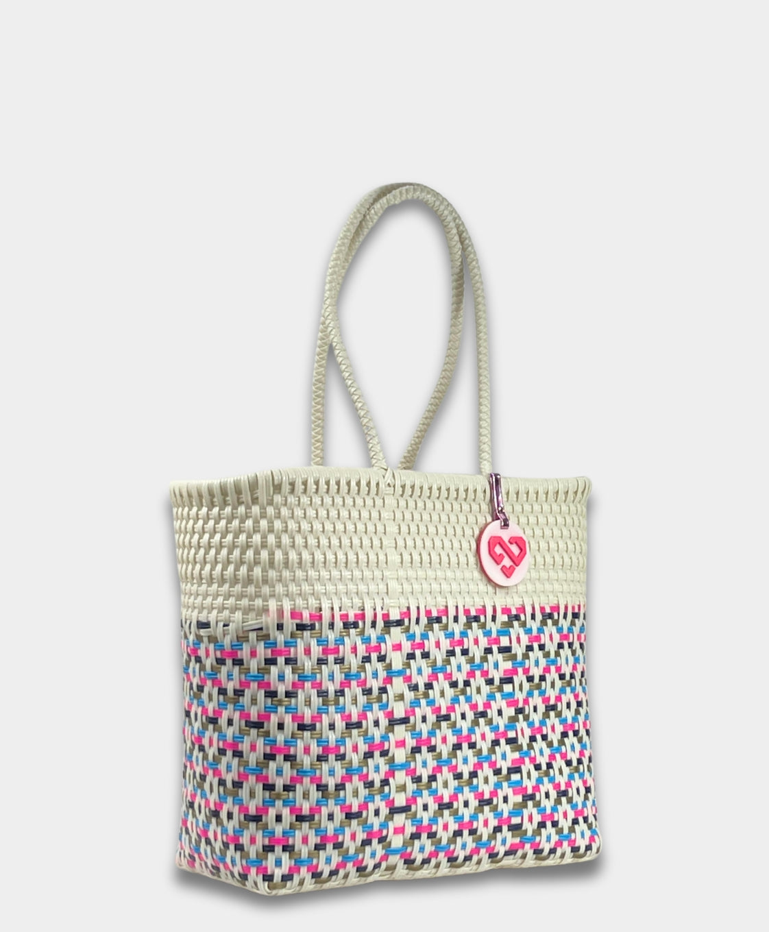 Spring 25 Capsule 93 Tote Bag Medium