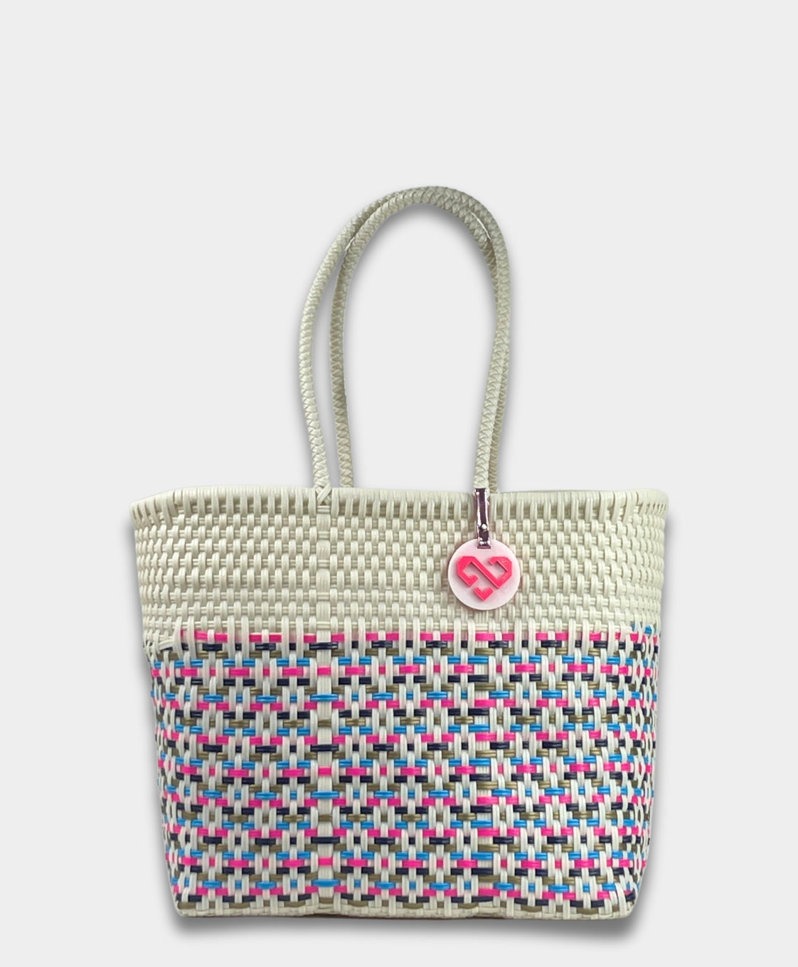 Spring 25 Capsule 93 Tote Bag Medium