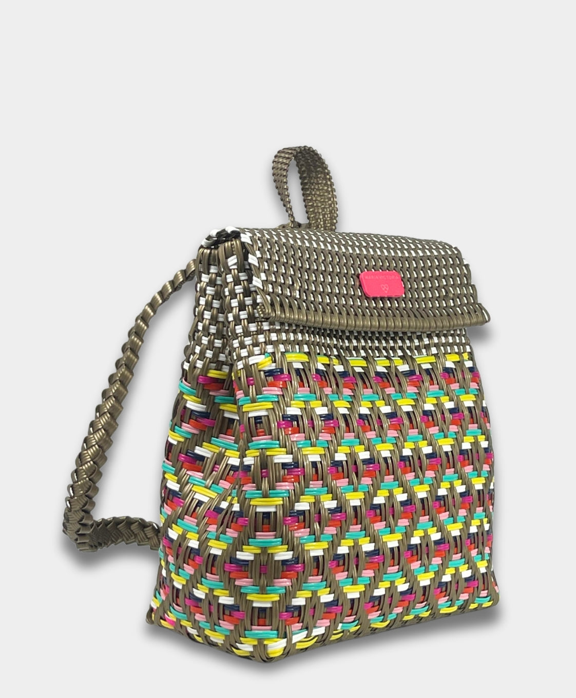 Bahia Backpack