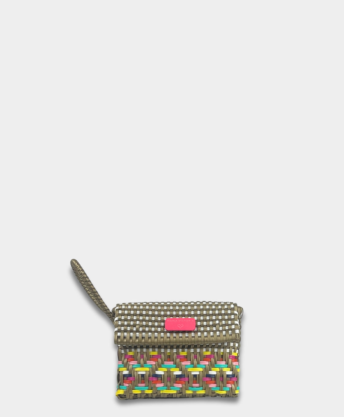 Bahia Wristlet