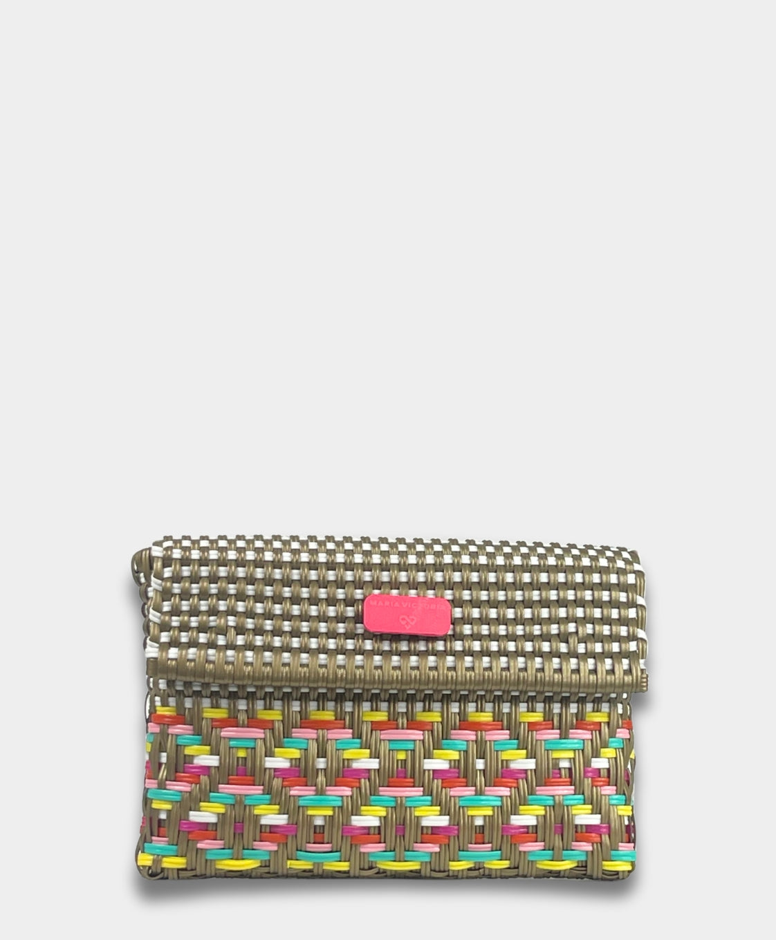 Bahia Clutch