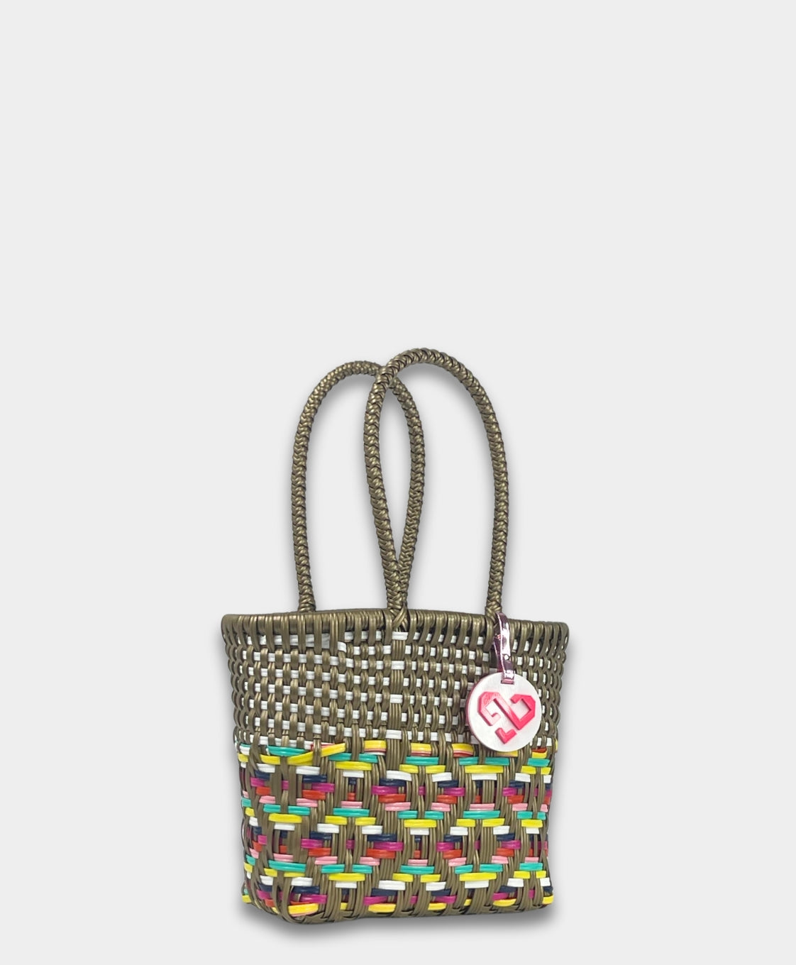 Bahia Tote Bag Mini