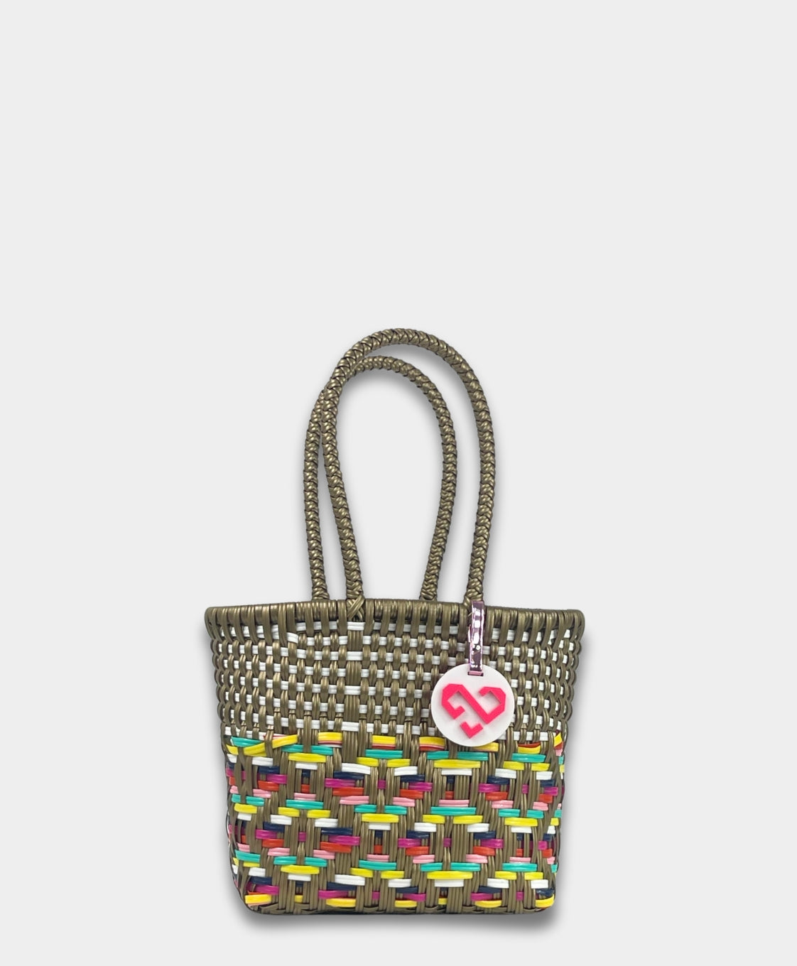 Bahia Tote Bag Mini