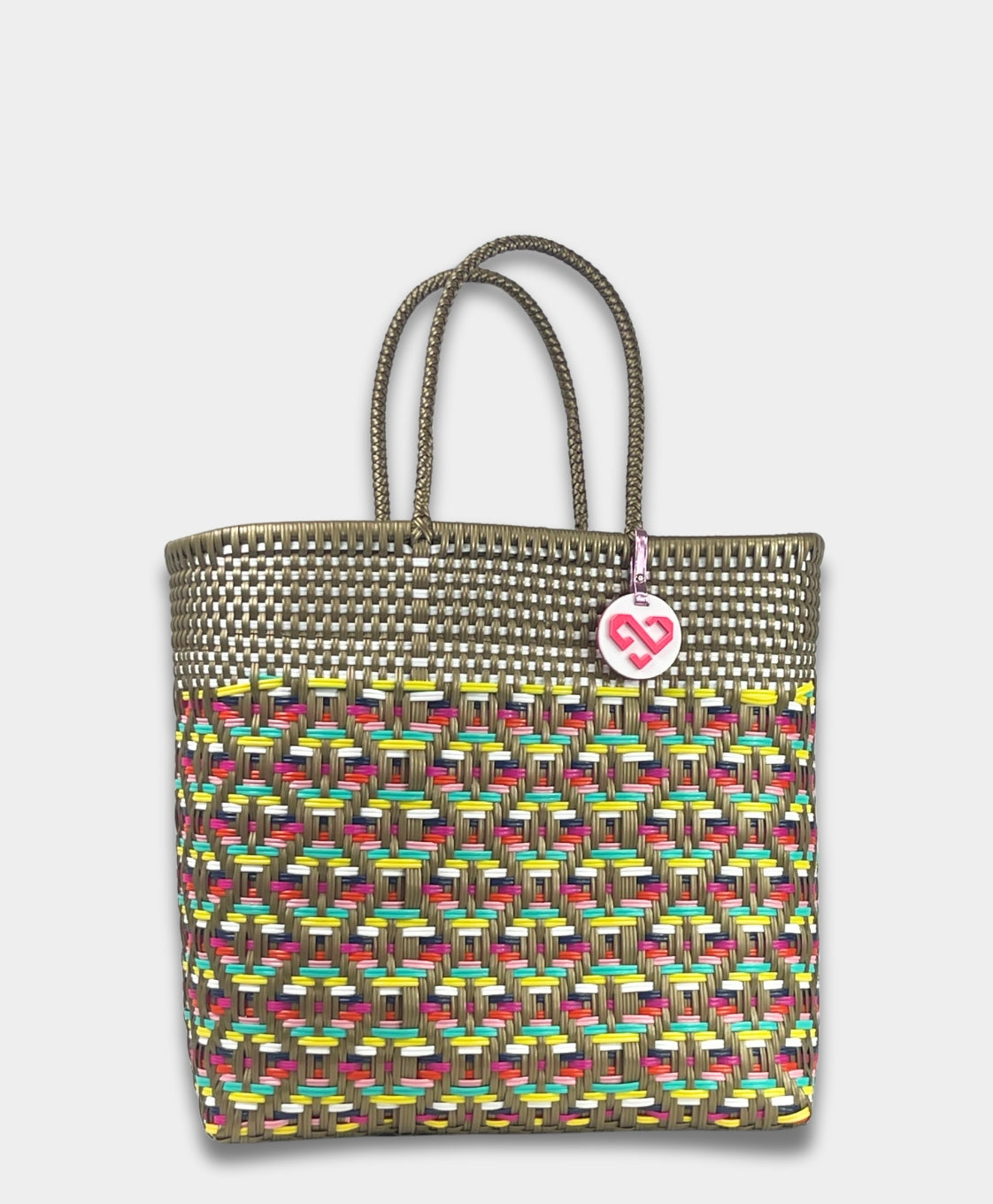 Bahia Tote Bag Large