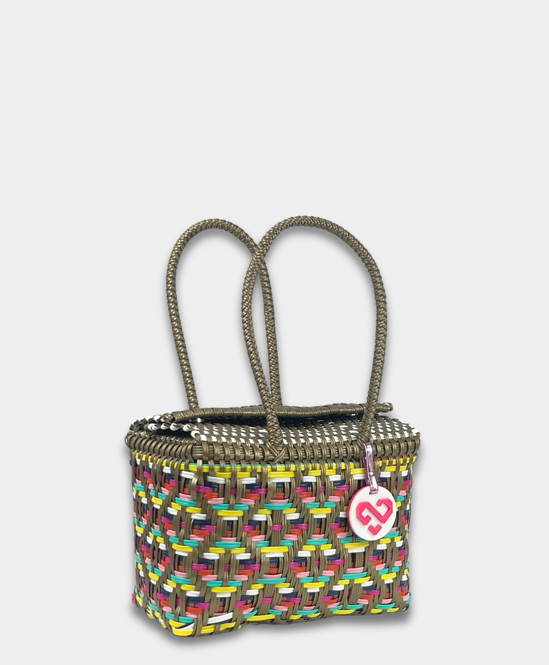 Bahia Basket Small