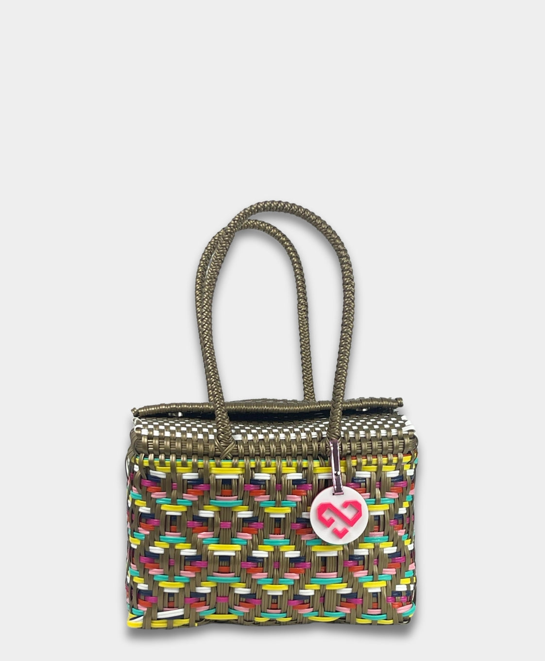 Bahia Basket Small