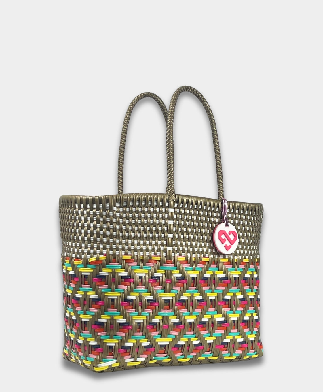 Bahia Tote Bag Small