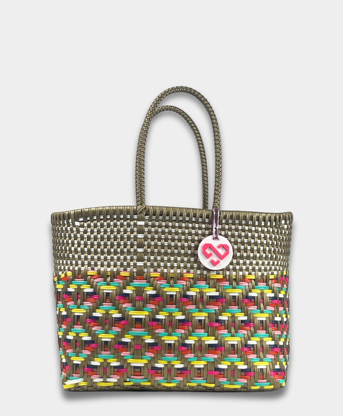 Bahia Tote Bag Small