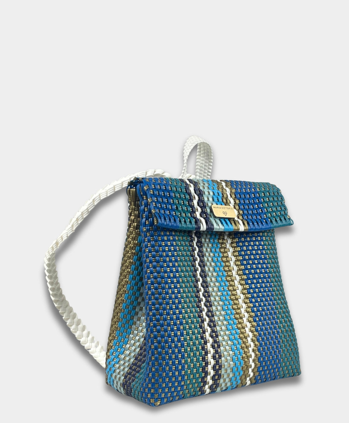 Billy Jeans Backpack