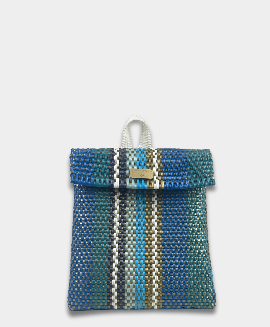 Billy Jeans Backpack