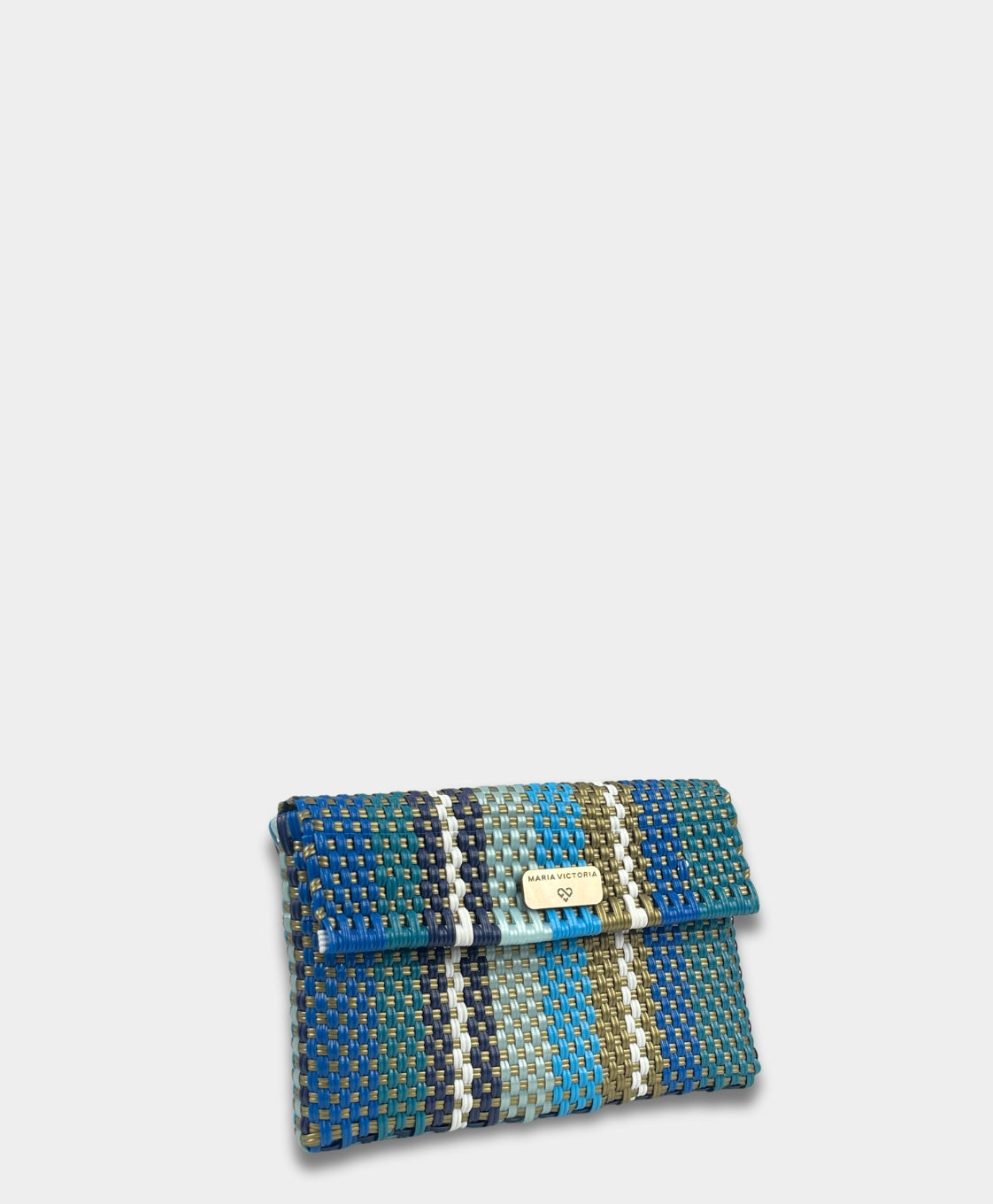 Billy Jeans Clutch