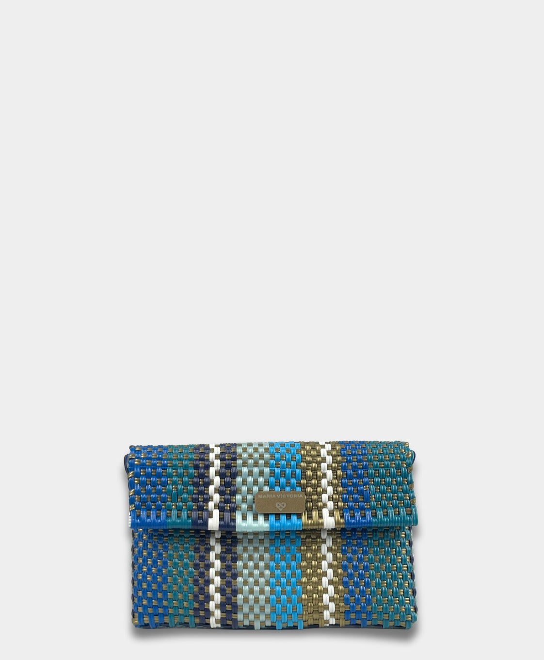 Billy Jeans Clutch