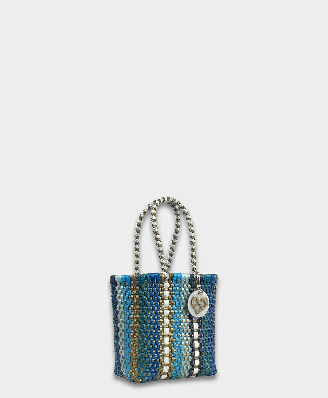 Billy Jeans Tote Bag Mini