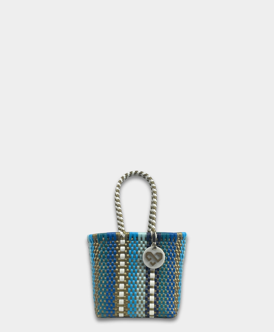 Billy Jeans Tote Bag Mini