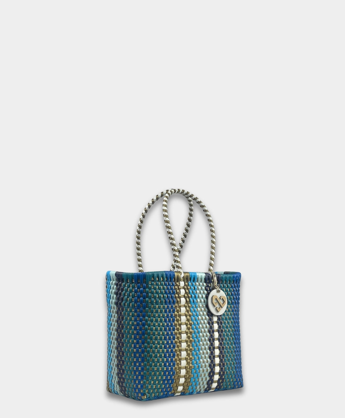 Billy Jeans Tote Bag Extra Small